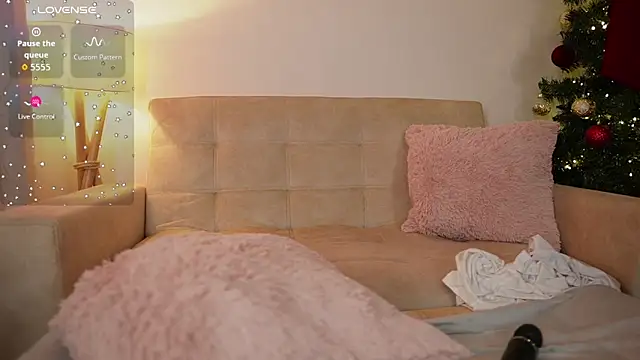 SaraParisi's cam snapshot