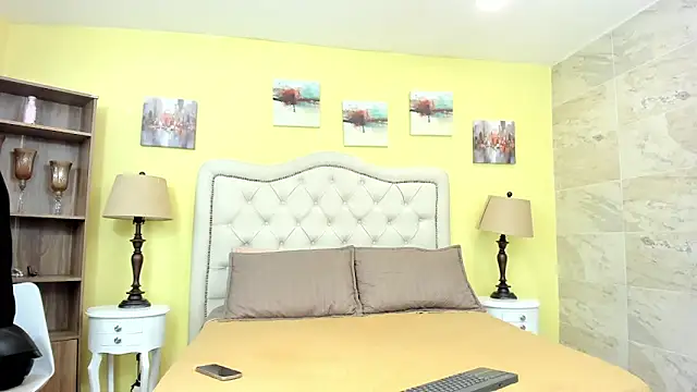 Ibratxandy's cam snapshot