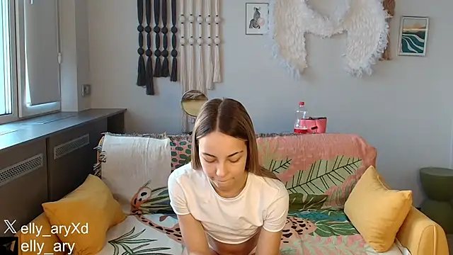 daddyonlyloveme's cam snapshot