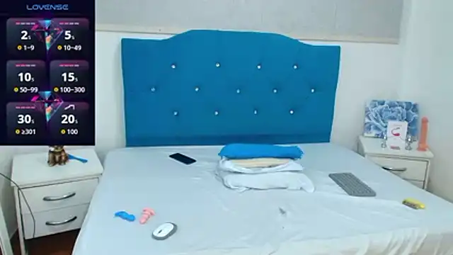 LuigiMarchetti's cam snapshot