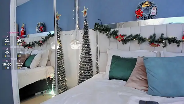 Celeste_Amber's cam snapshot