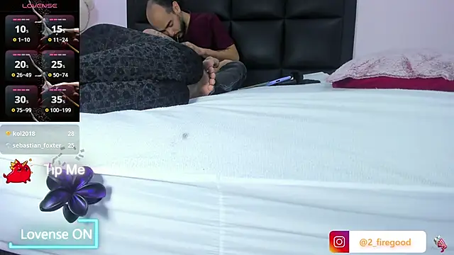 2_fire's cam snapshot