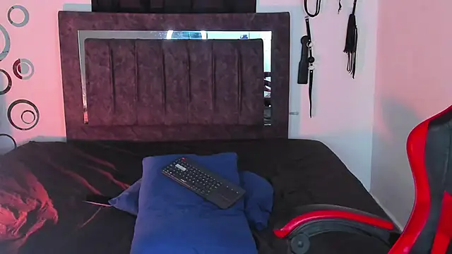 Maximiliano_Khalil's cam snapshot