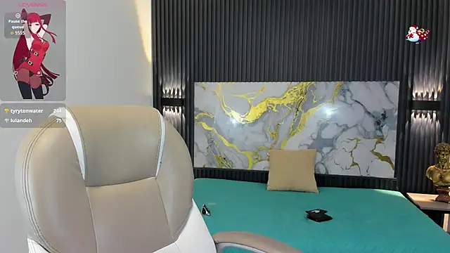 Sylasfrost's cam snapshot