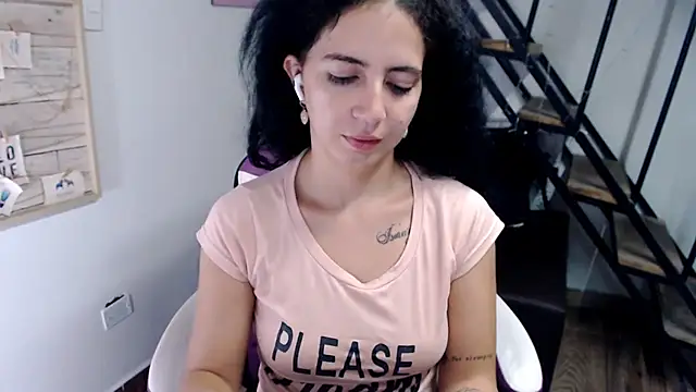 samantha_baby_'s cam snapshot