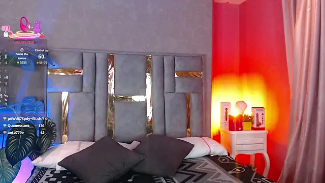 Tyla_Ks's cam snapshot