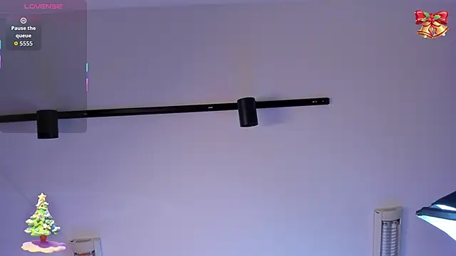 Violet_Anders's cam snapshot