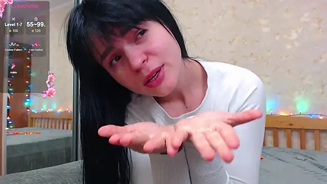 JuicyJess's cam snapshot