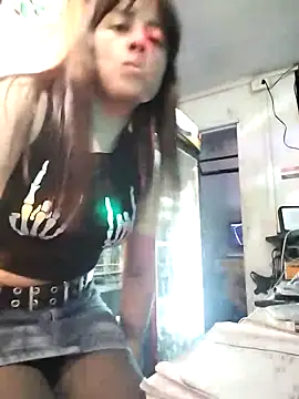 karlagiraldo198's cam snapshot