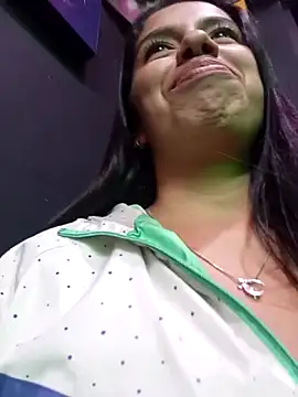 Nathaly_12's cam snapshot