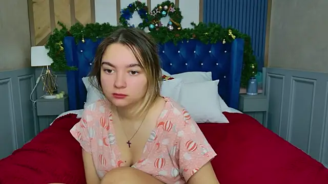 Dana_Beck's cam snapshot