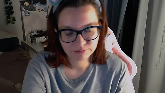 Milaniya_Poolys's cam snapshot