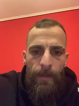 Albanian_Goat_WhiteHammer's cam snapshot