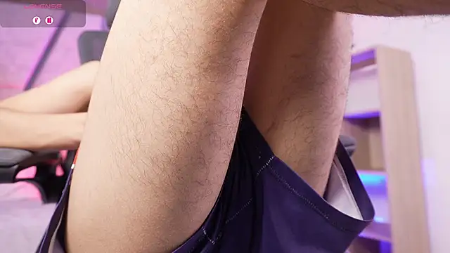 JacobRoberts1's cam snapshot