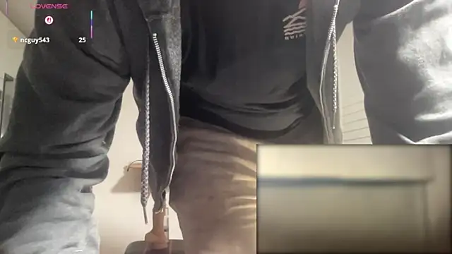 andrenoma427's cam snapshot