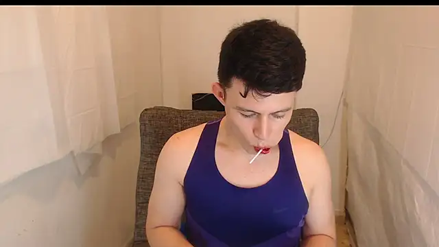 MARCUS_FIRE's cam snapshot