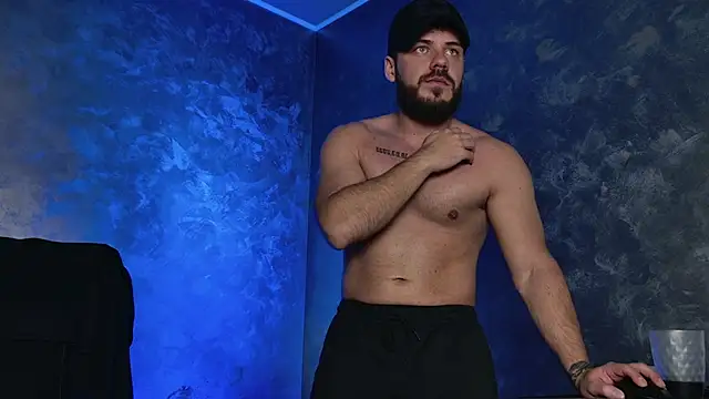 juliusmasters's cam snapshot