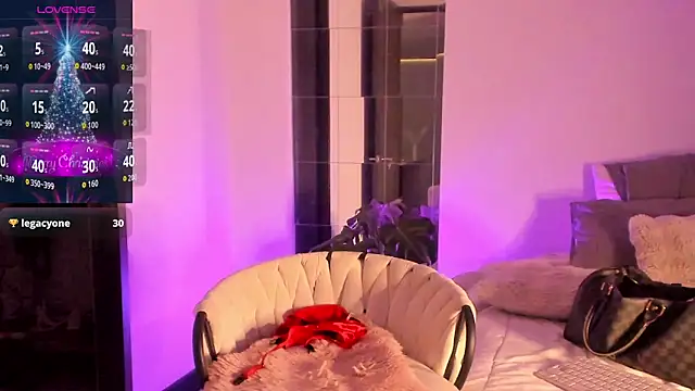 sammanthalove's cam snapshot