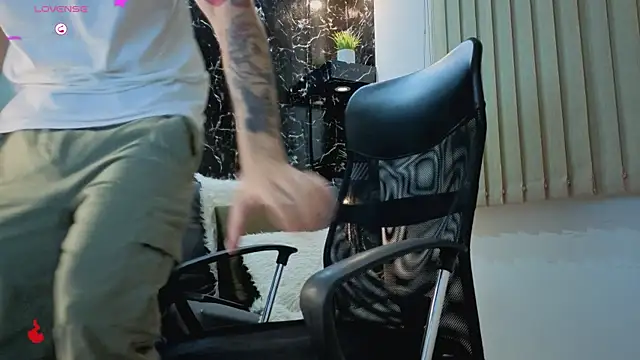 Rafael_Mendezz's cam snapshot