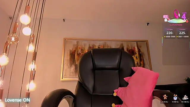 DannieSmith1's cam snapshot