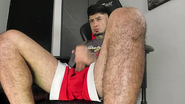 sergiio_mesa27 live sex cam