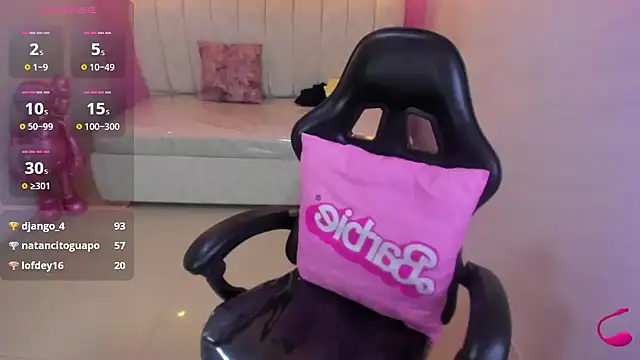 madhison_klain_s's cam snapshot