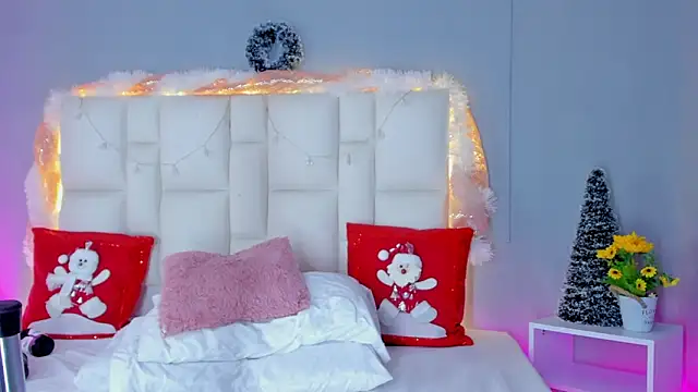 SammyRose_'s cam snapshot