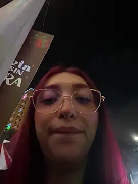 Paulina-Wells live sex cam