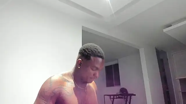 Troykhalil live sex cam