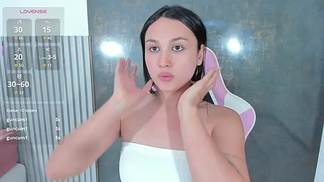 lana_boomer live sex cam