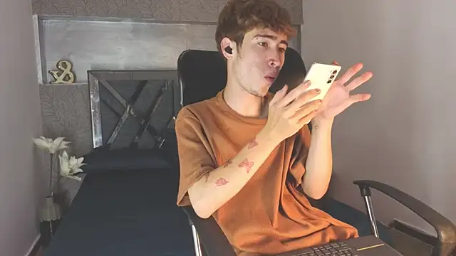 _DantFox_ live sex cam