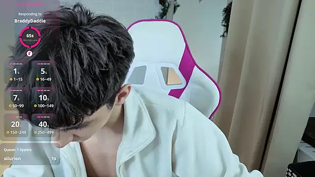 YamiTwink live sex cam