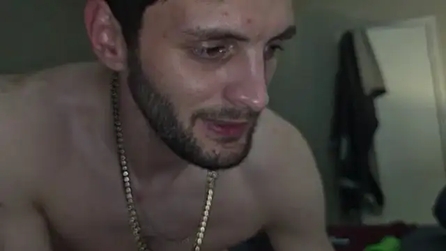 Mrkarizma live sex cam