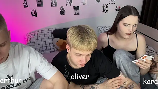 olivertasty live sex cam