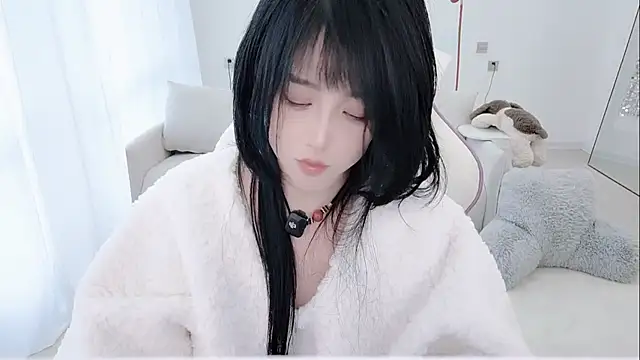 Evangelin-e live sex cam