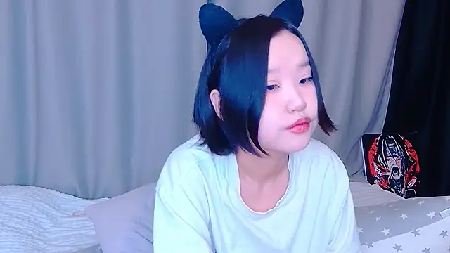 oohannii live sex cam