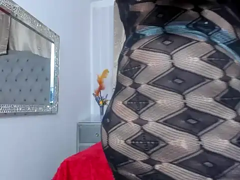 ZamantaANDthalia live sex cam