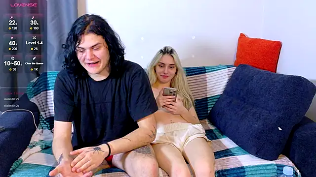 Lesya1kenknk's cam snapshot