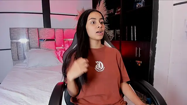 ManuelaEvans_'s cam snapshot