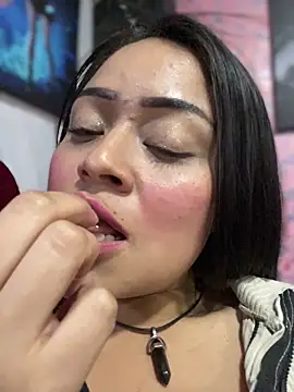 Gabriela-Grace's cam snapshot