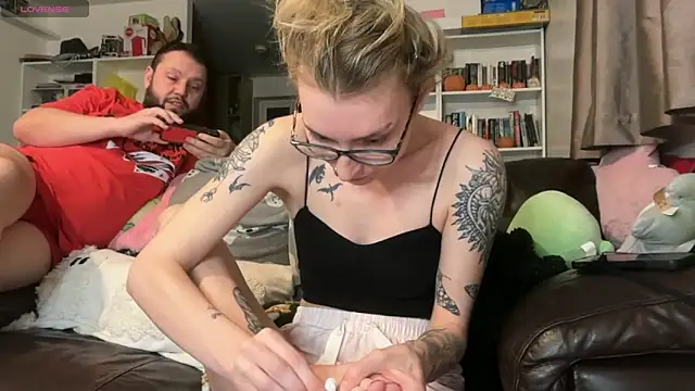 harleyblair live sex cam