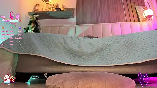 Kharla_Marin's cam snapshot