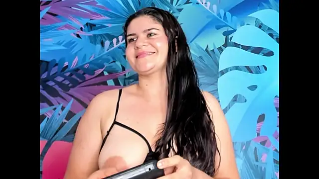 DakotaStarkx's cam snapshot