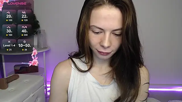 BellaAbey's cam snapshot