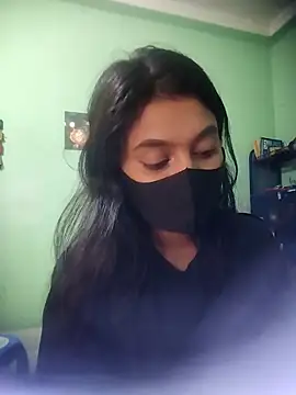 Disha_Nur0's cam snapshot