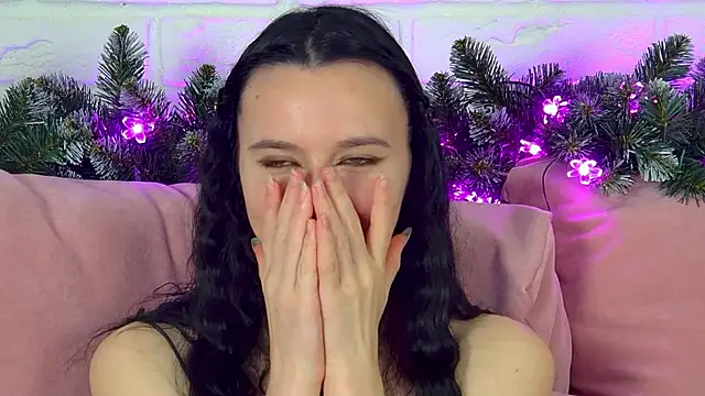 ArinaKubrick's cam snapshot