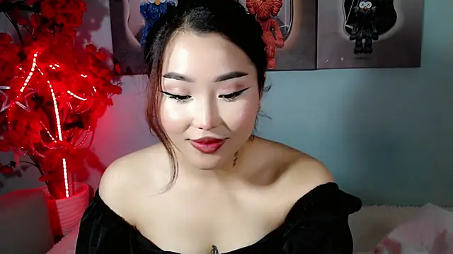 ichiben's cam snapshot