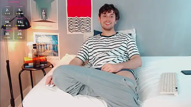 Elio555's cam snapshot