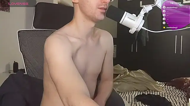 Moonsire1's cam snapshot