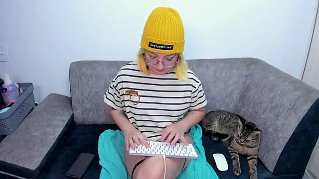 Morganoctiss's cam snapshot